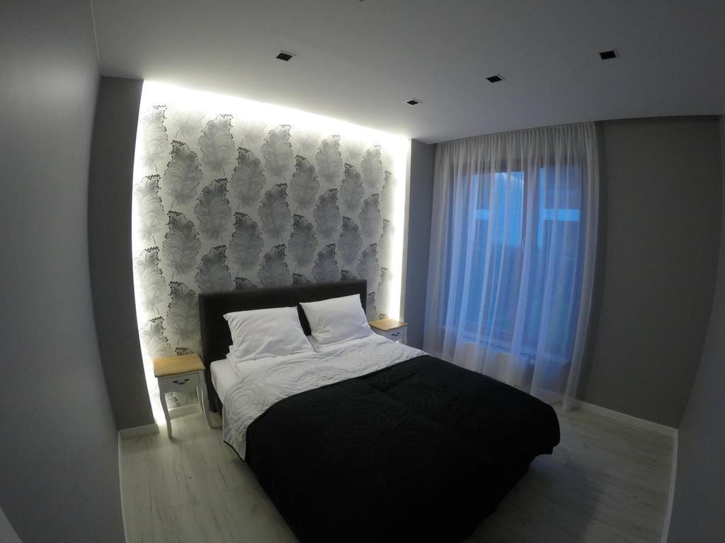Apartament Di Mare Гданьск Экстерьер фото